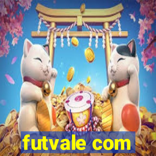 futvale com